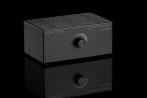 PecanPi Streamer Front