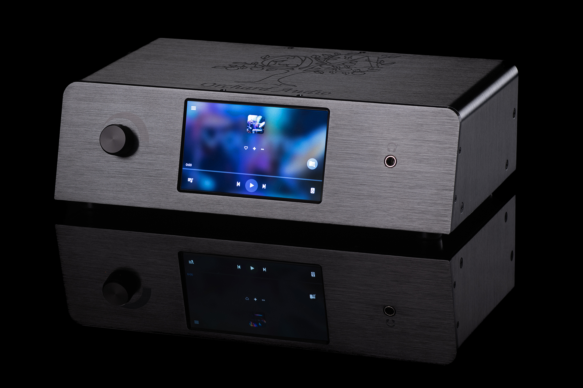 PecanPi Plus Streamer Premium