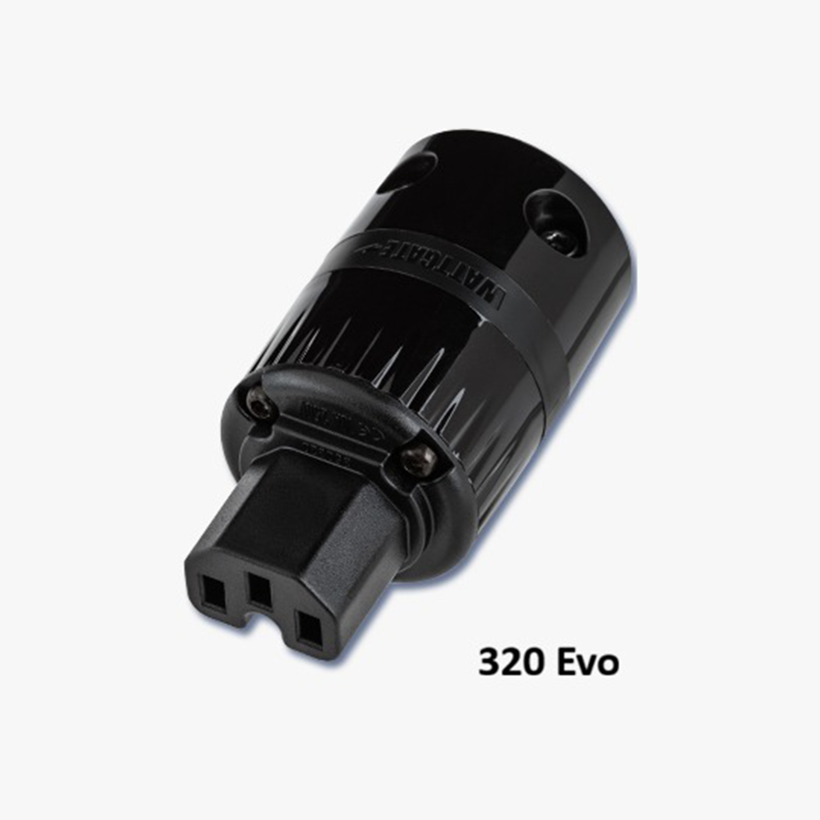 320 Evo