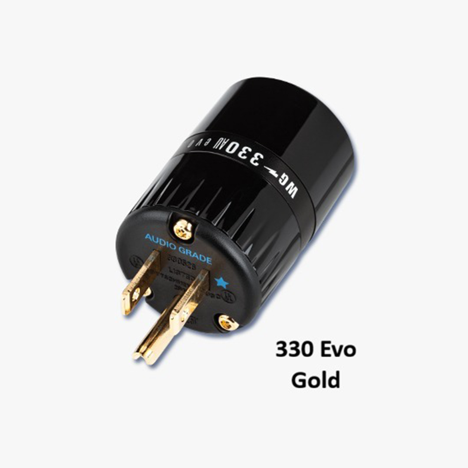 330 Evo Gold
