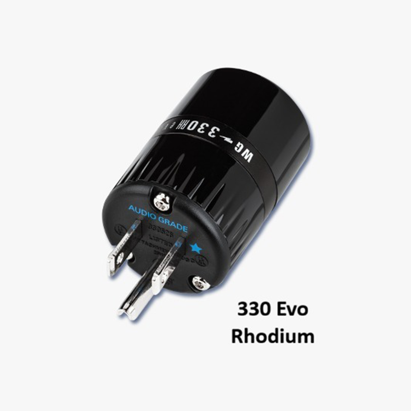 330 Evo Rhodium