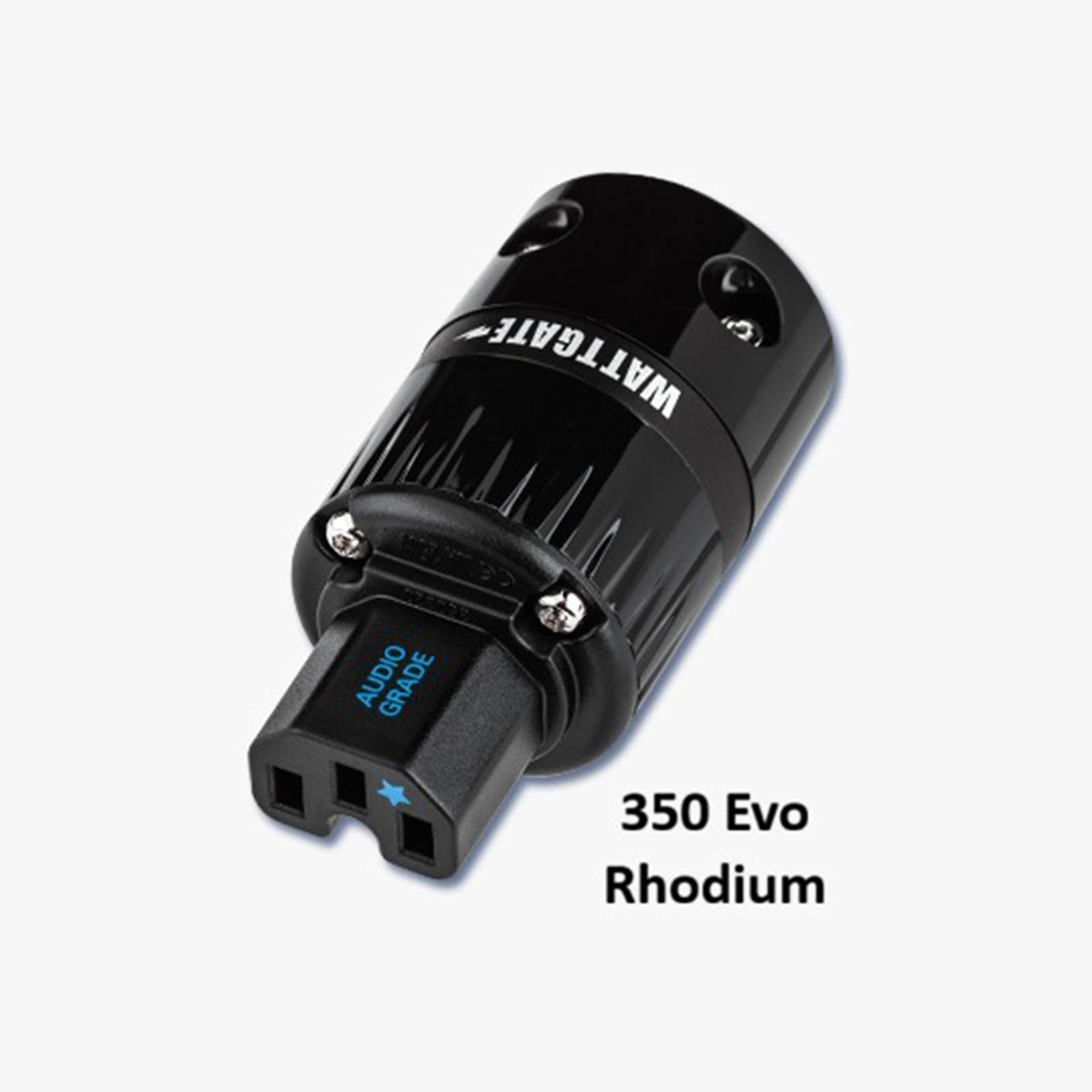 350 Evo Rhodium
