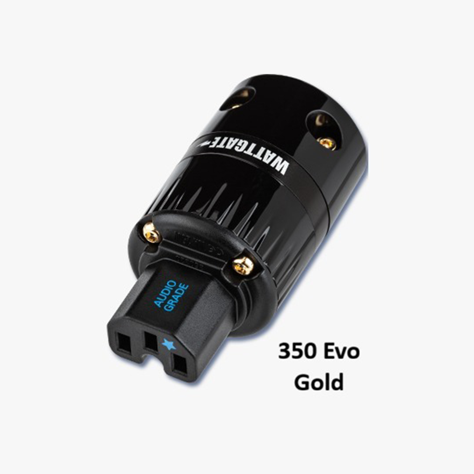350 Evo Gold