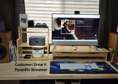 Drew P