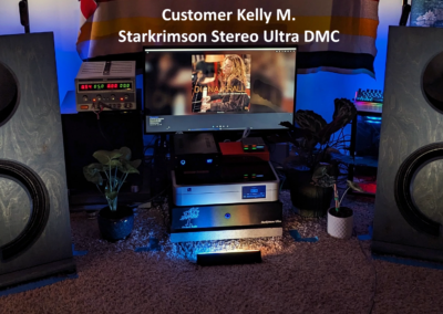 Kelly M